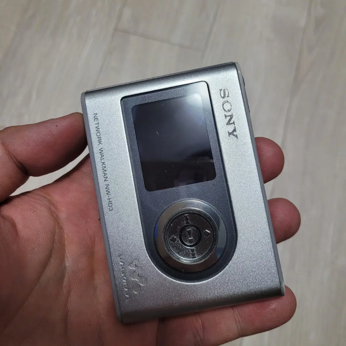 Sony Walkman WM-EX651 Cassette (For Parts) | Bunjang Global
